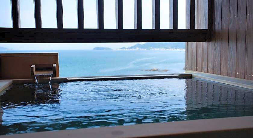 Hanagoyomi - Sumoto Onsen