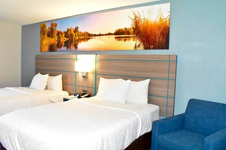 Clarion Point Vidalia - Lyons West