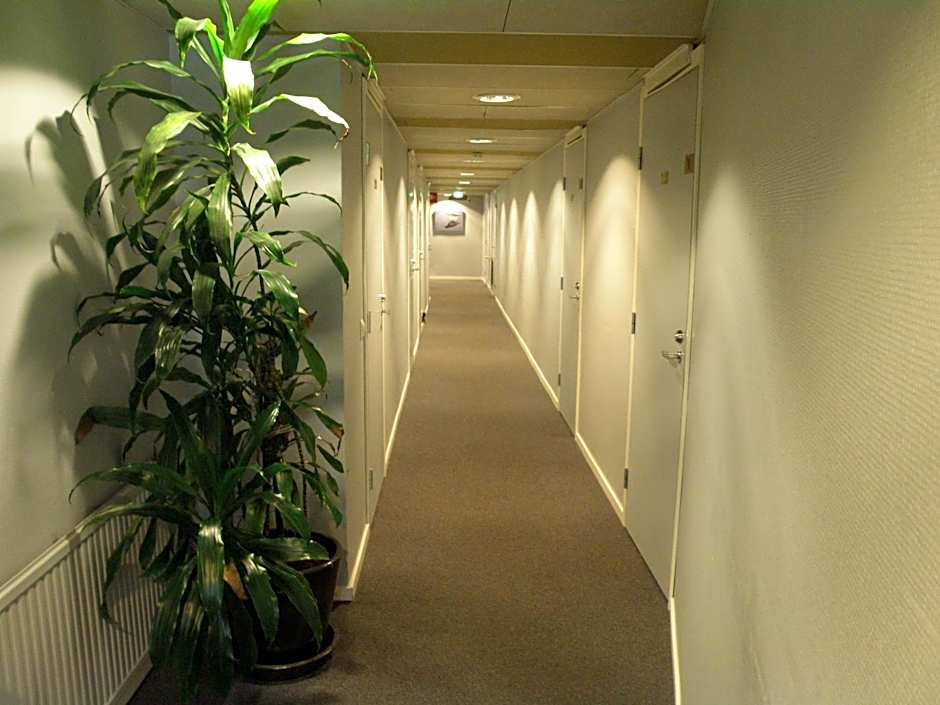 Finlandia Hotel Airport Oulu