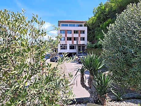 Hotel Oleander - Oleander Resort