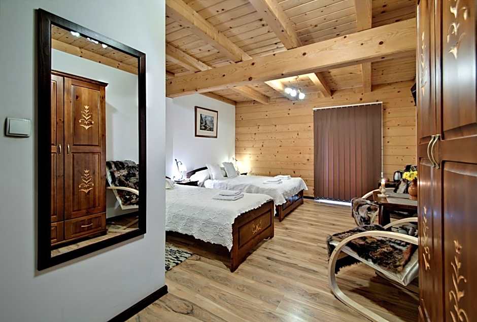 Magnat Inn Sauna & Relax