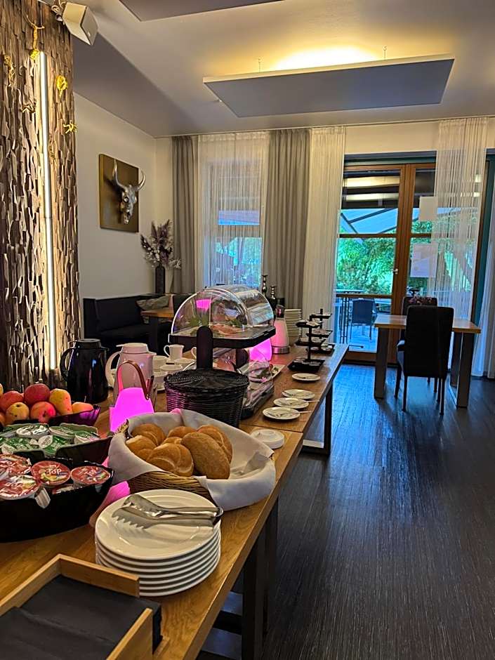 Hotel Restaurant Zehn-Brunnen