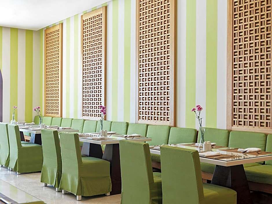 Juweira Boutique Hotel - Adults only