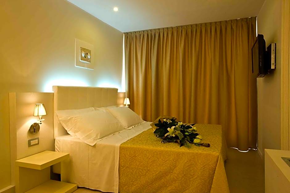 Ferretti Beach Hotel