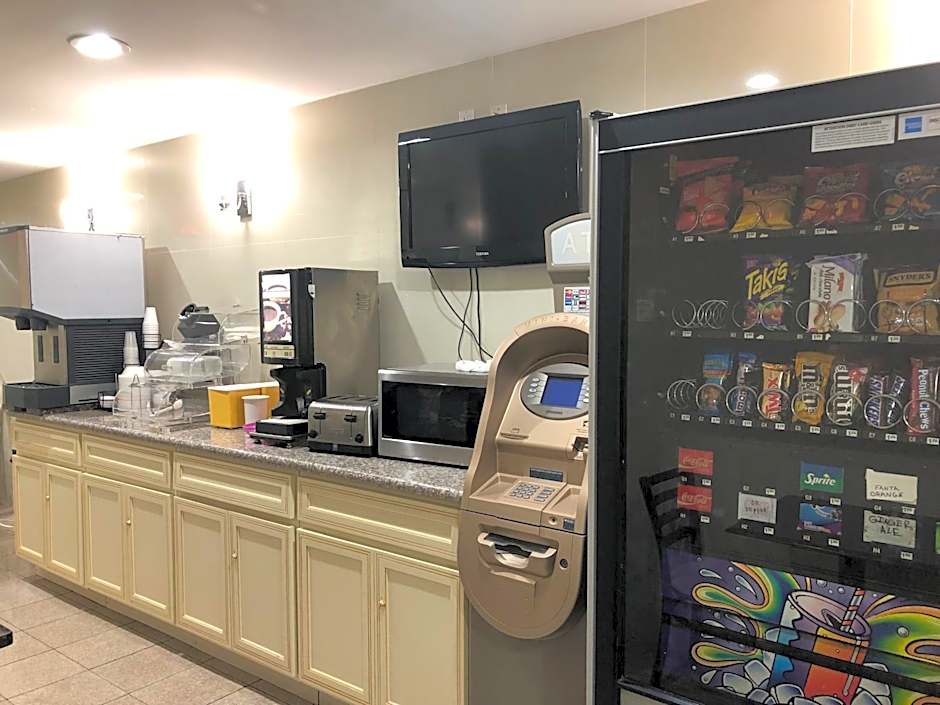 The Vue Express @ 39th Street