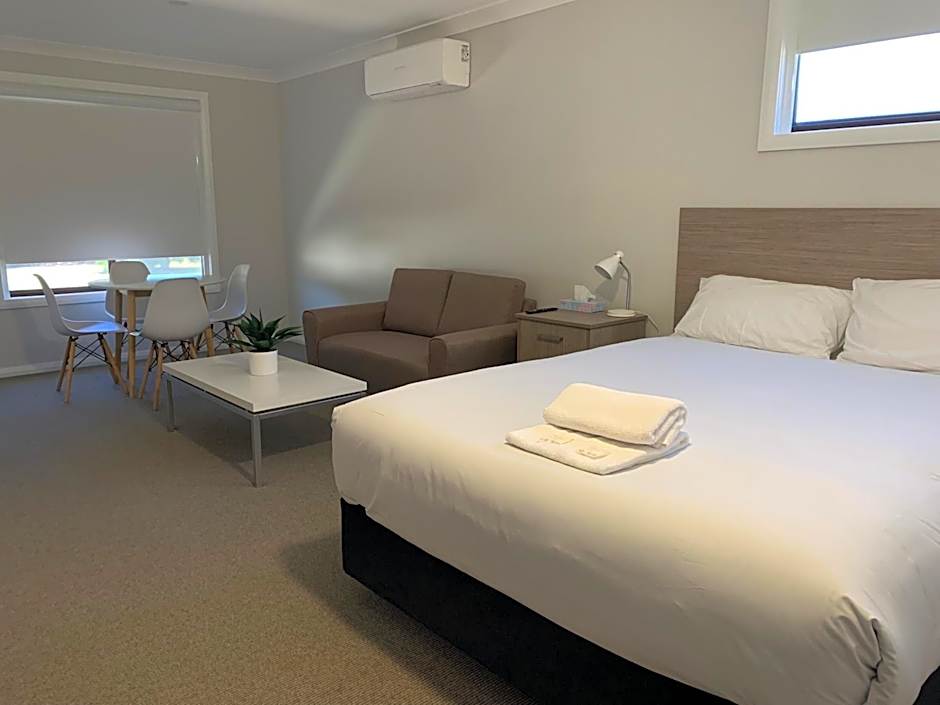 Mudgee Vineyard Motor Inn