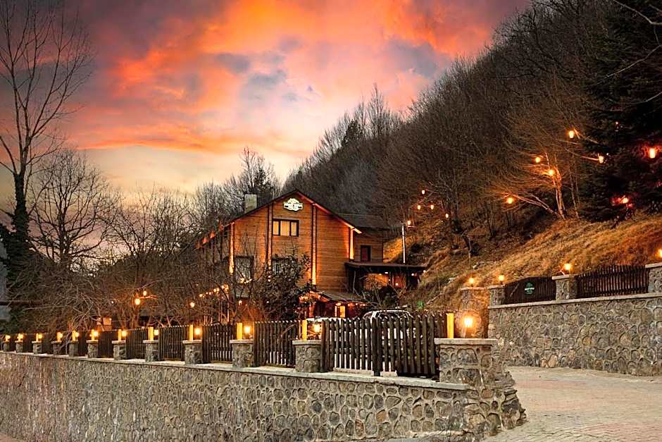 Abant Yayla Dağevi