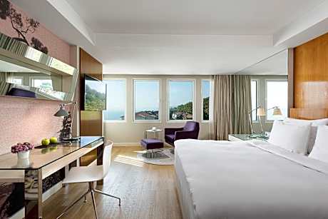 Premium Room - Sea View