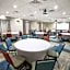 Hampton Inn By Hilton Toledo Oregon
