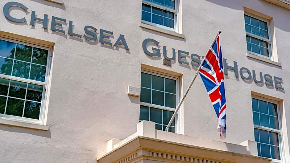 Chelsea Guest House
