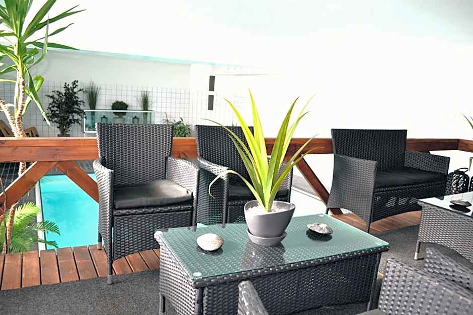 Best Western Hotel Arctic Eden