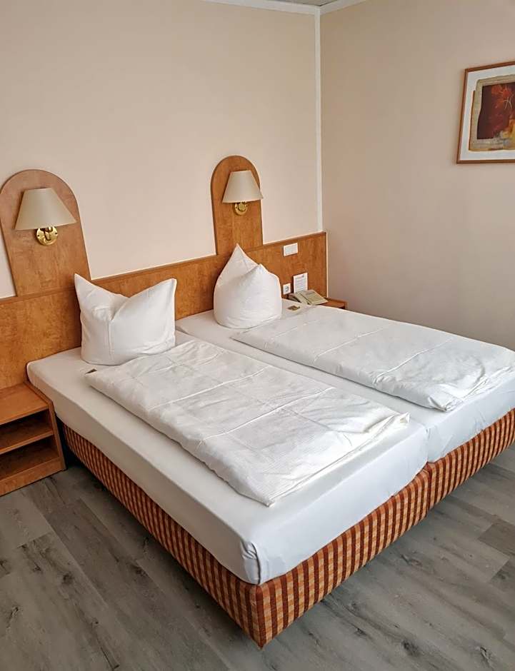 Hotel Stadt Witzenhausen