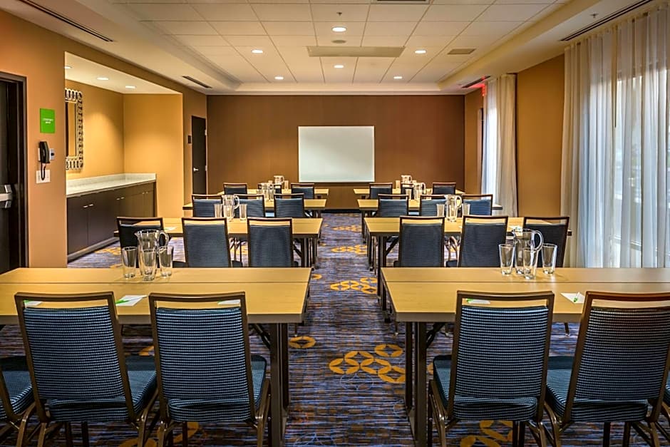 Courtyard by Marriott Reno Downtown/Riverfront