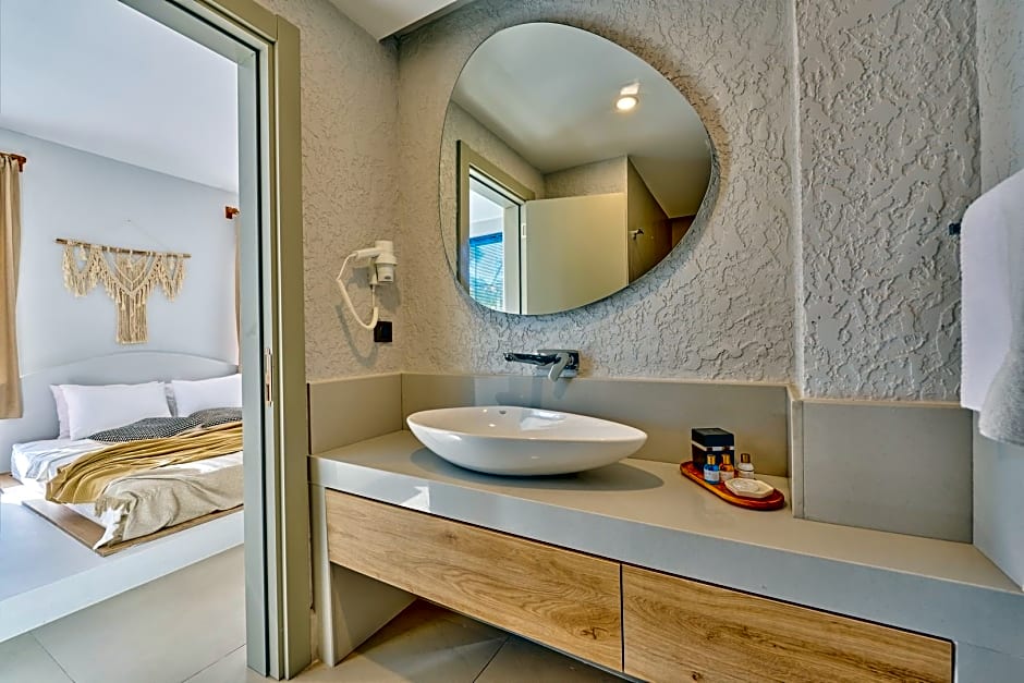 Lilium Boutique Hotel