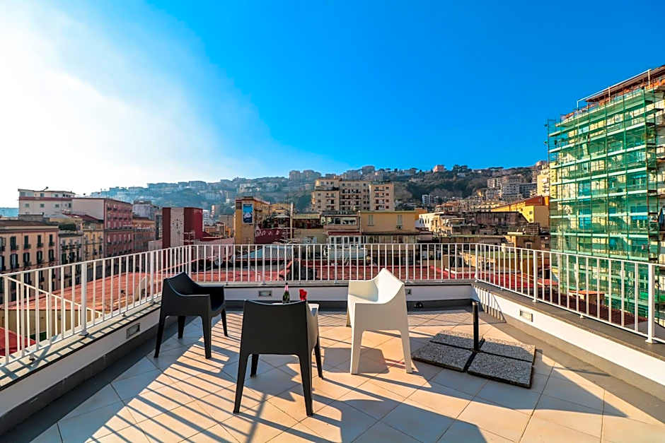 Terrazze del Lungomare