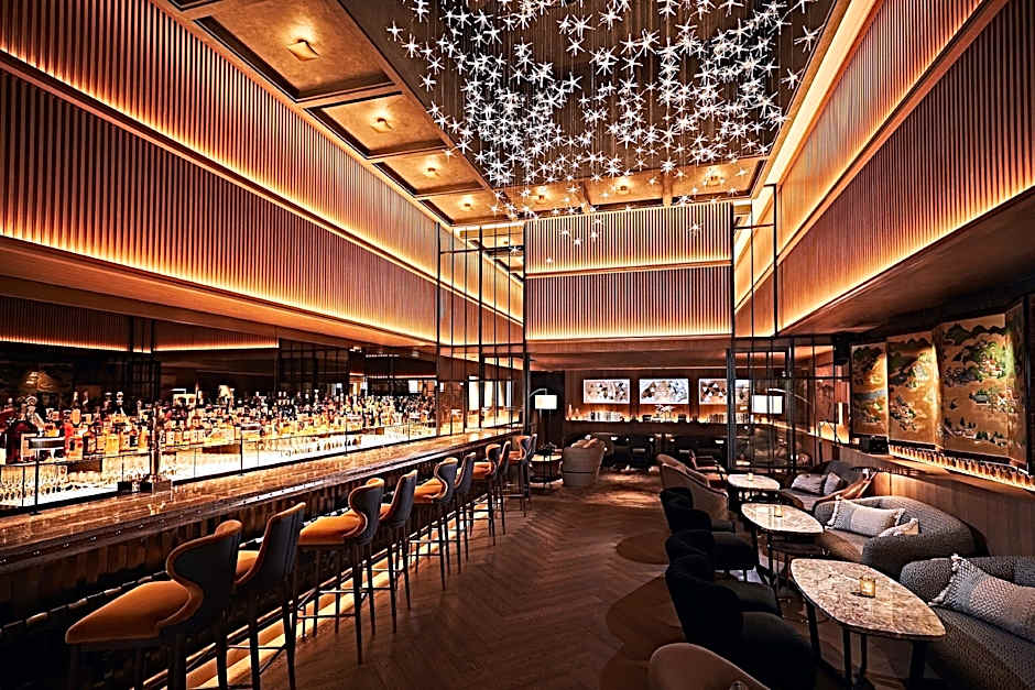 InterContinental Tokyo Bay By IHG