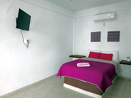 Hotel España