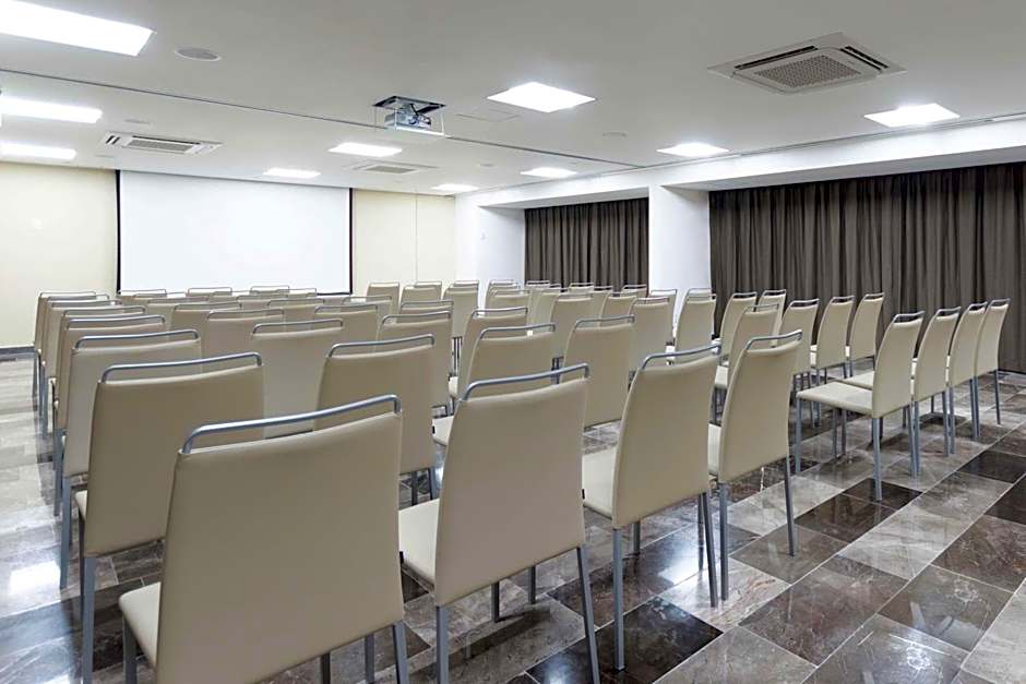 NH Collection Merida Paseo Montejo