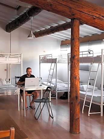 Hostel Vertigo Vieux-Port