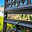The Popinjay Hotel