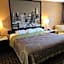 Super 8 by Wyndham Houston/Willowbrook/Hwy 249