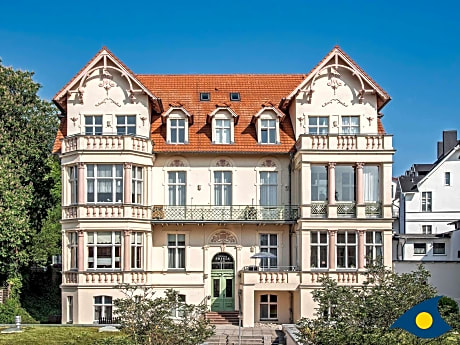 Villa Frisia Whg 22