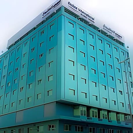 Swiss International Al Hamra Dammam