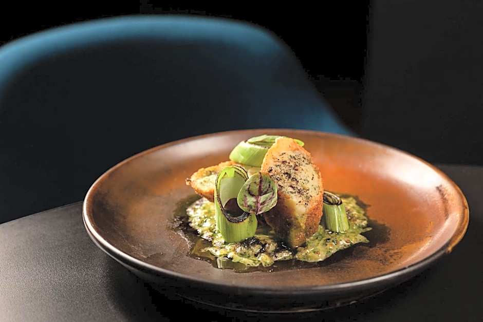 Hotel Indigo Dundee By IHG