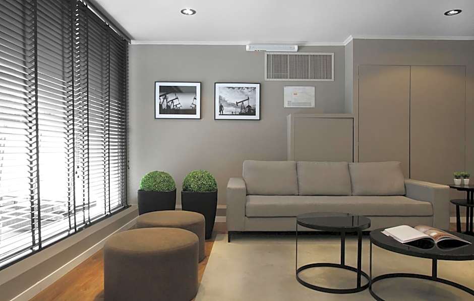 Hotel 8 de Octubre