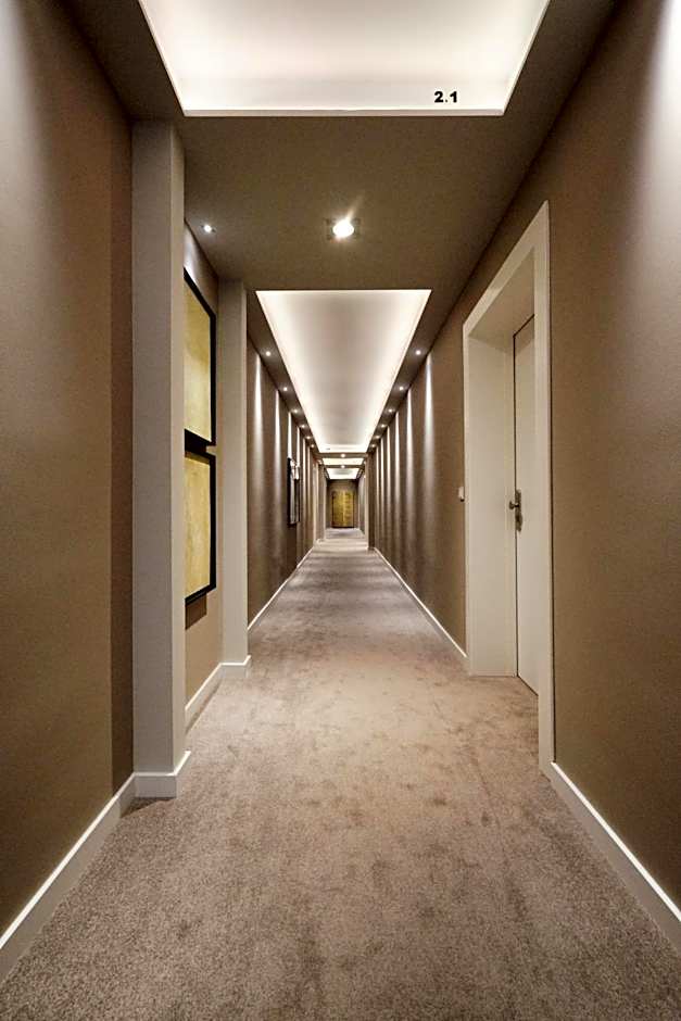 SAXX Apartments "Goldberg Karree"