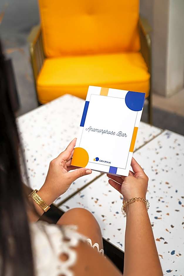 Graphik Montparnasse