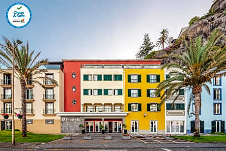 Enotel Sunset Bay - Ex Enotel Baia do Sol