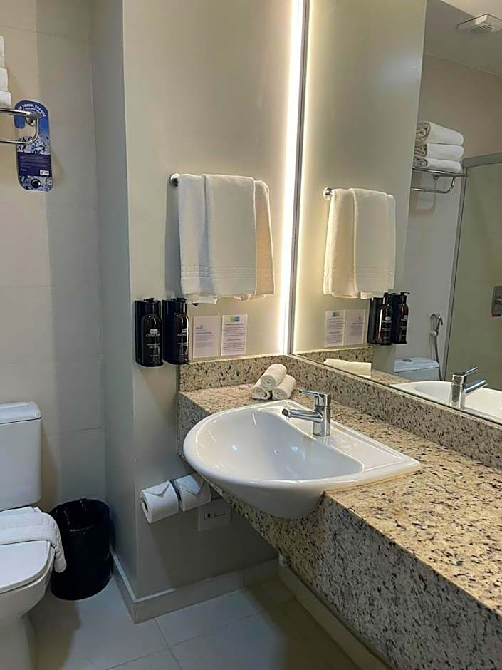 Holiday Inn Express Belem Ananindeua By IHG