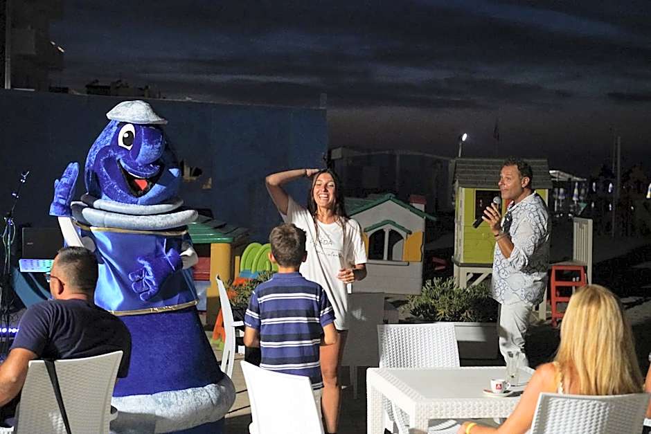 Hotel Imperial Beach - Dada Hotels