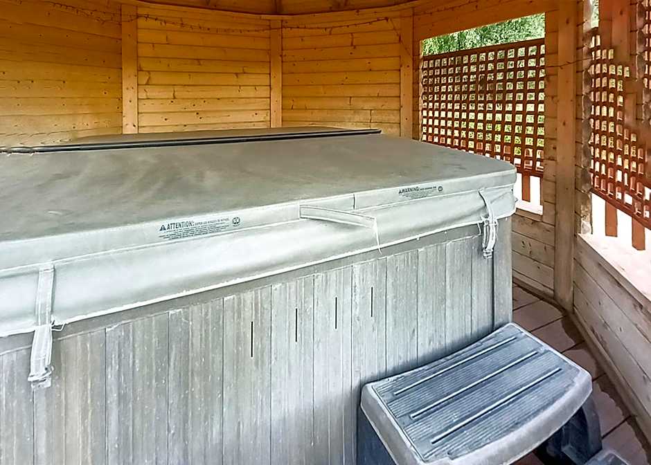 Barlings Country Park