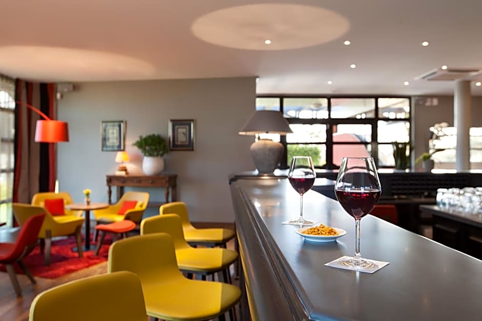 Kyriad Prestige Beaune le Panorama