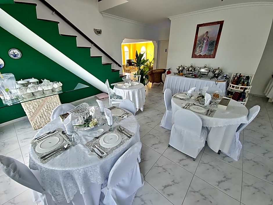 Adonai Hotel Boutique