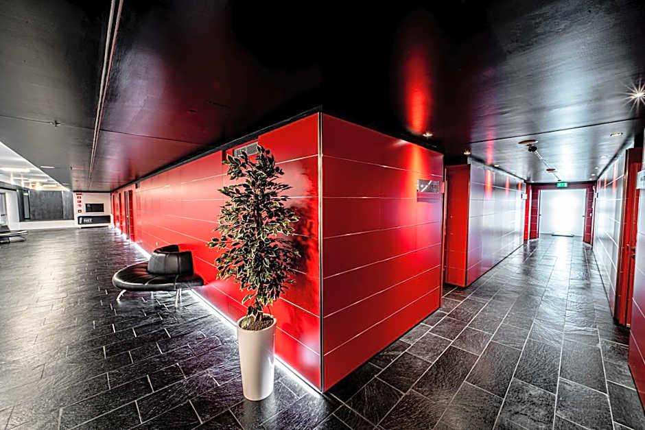 Best Western Plus Net Tower Hotel Padova
