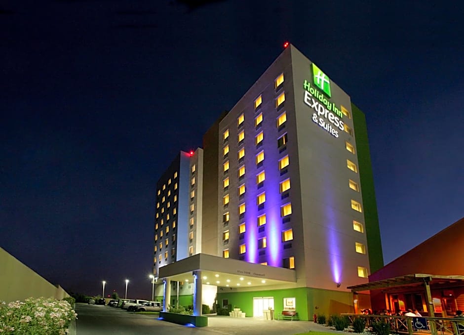 Holiday Inn Express & Suites Monterrey Aeropuerto By IHG