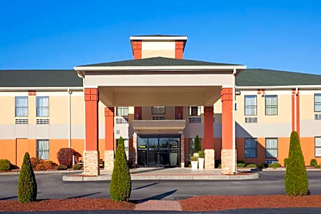 Best Western North Attleboro / Providence Beltway