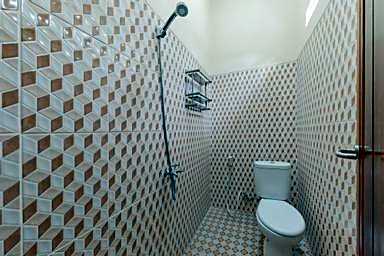 RedDoorz @ Jln Temanggung Tilung Palangkaraya