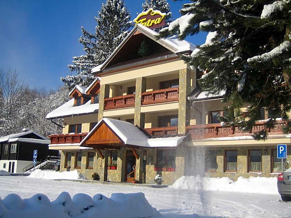 Garni Hotel Fatra