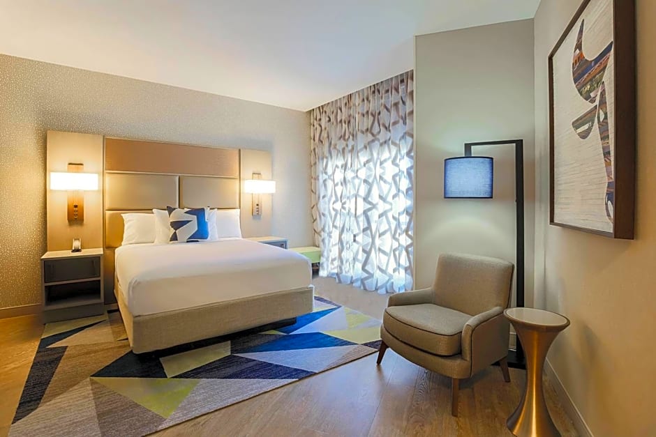 Residence Inn by Marriott Dallas Frisco