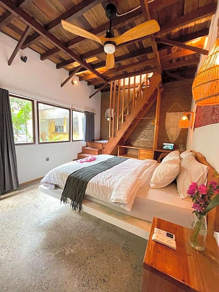 Tipsea Turtle Gili Air