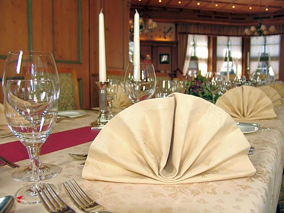Hotel Coellner Hof