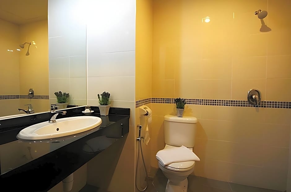 Aroma Hotel