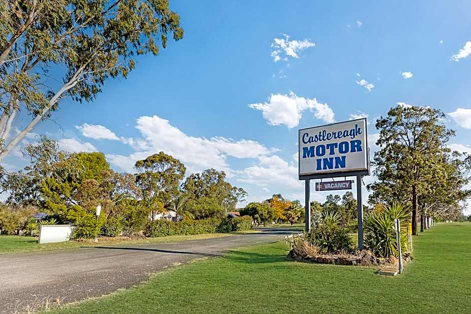 Castlereagh Motor Inn