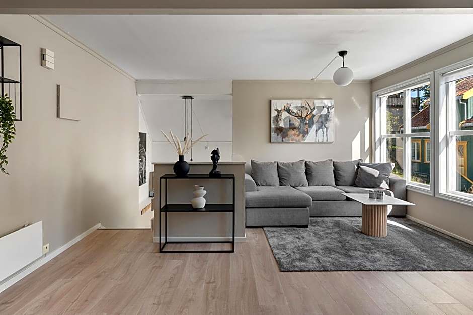 Arctic Homes - ALL APARTMENTS