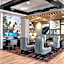 Hyatt Place Indianapolis Airport
