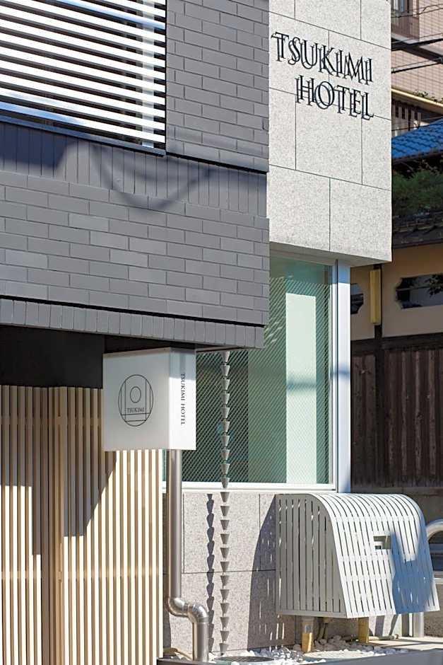 TSUKIMI HOTEL